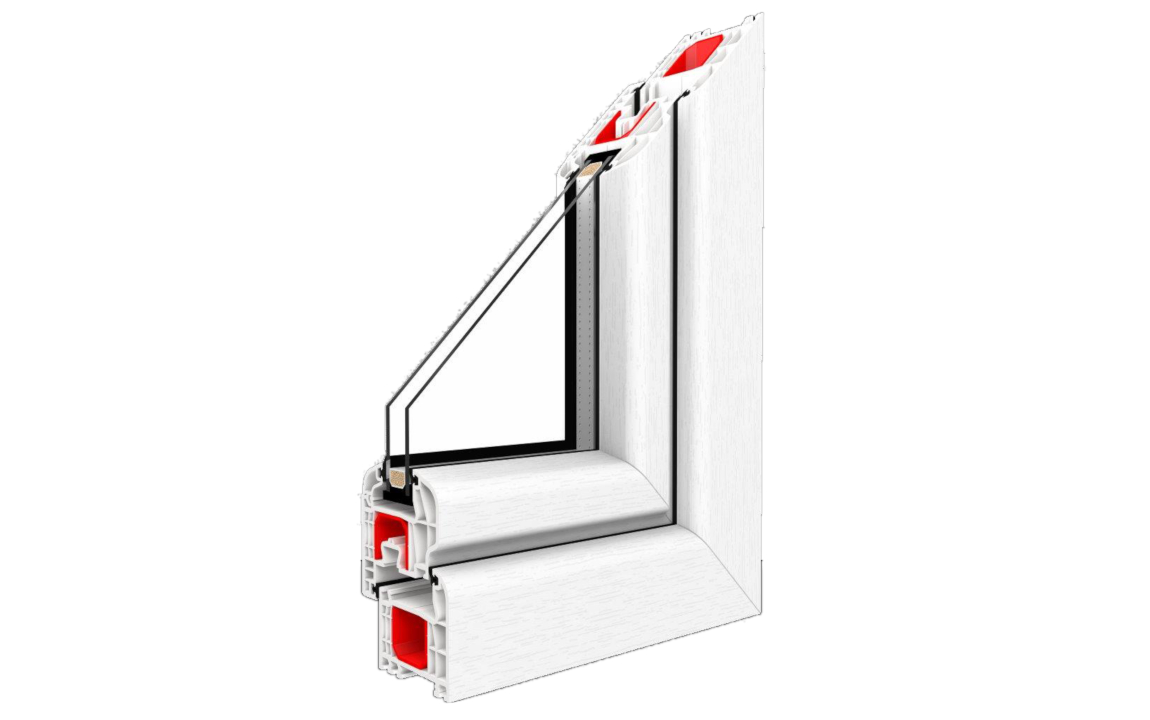Windows_6_white uPVC